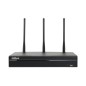 Dahua NVR2104HS-W-4KS2 - Grabador digital WIFI de videovigilancia de 4 canales Dahua NVR2104HS-W-4KS2 - Grabador digital WIFI de videovigilancia de 4 canales