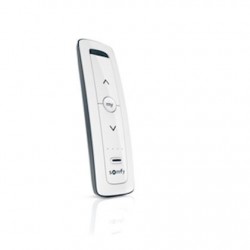 Somfy 1870327 - Télécommande Situo 5 IO Pure