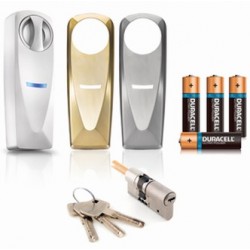 Lock connected Somfy 2401398