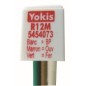 YOKIS R12M - Schnittstelle BP dual YOKIS R12M - Schnittstelle BP dual