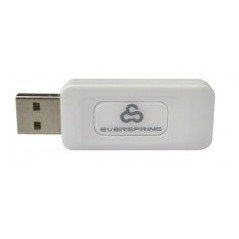 EVERSPRING SA413 - Z-Wave Plus USB Controller