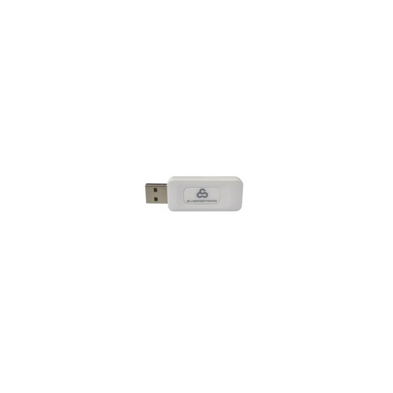 EVERSPRING - USB-Controller Z-Wave Plus EVERSPRING - USB-Controller Z-Wave Plus