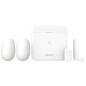 AX Pro DS-PWA64 KIT WE - Pack alarme Pro WIFI IP GPRS 64 zones 2 PIR AX Pro DS-PWA64 KIT WE - Pack alarme Pro WIFI IP GPRS 64 zones 2 PIR
