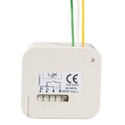 Somfy 2401161 - Micro receiver lighting RTS