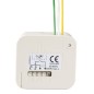 Somfy 2401161 - Micro receiver lighting RTS Somfy 2401161 - Micro receiver lighting RTS