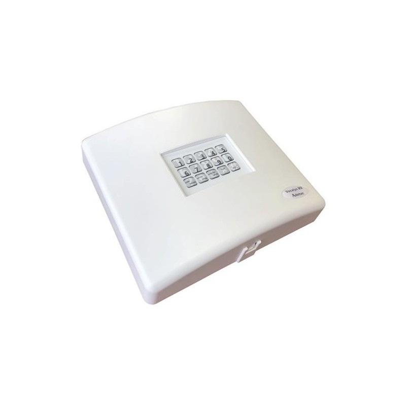 Adetec 000 T06 220 - Transmisor de voz PSTN Adetec 000 T06 220 - Transmisor de voz PSTN
