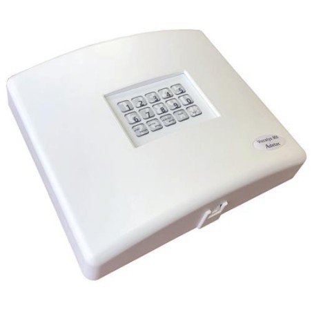 Urmet 000 T06 220 - Transmetteur RTC vocale