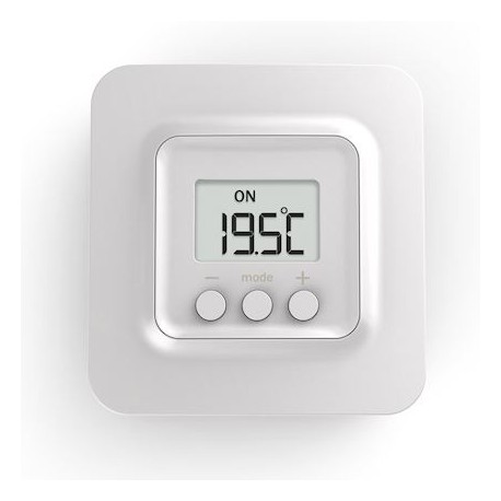 Delta Dore Tybox 5000 -Thermostat filaire Chaudière PAC