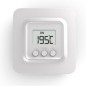 Delta Dore Tybox 5000 - Thermostat filaire Chaudière PAC Delta Dore Tybox 5000 - Thermostat filaire Chaudière PAC