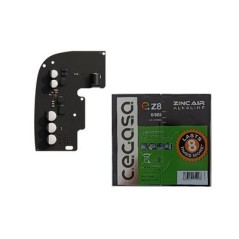 Ajax 6V-PSU - 6V Netzteil mit Akku für HUB2 und HUB2 PLus