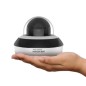 Hikvision HWP-N2404IH-DE3 - HiWatch IP 4MP Vandalismusgeschützte motorisierte Kuppel Hikvision HWP-N2404IH-DE3 - HiWatch IP 4MP Vandalismusgeschützte motorisierte Kuppel