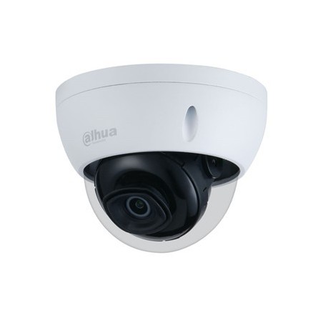 Dahua IPC-HDBW2230EP-S-0280B-S2-QH - Vandalensichere 2MP IP-Videokuppel