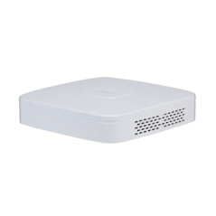Dahua NVR4116-4KS2/L - 16-Channel 4K Digital Video Recorder