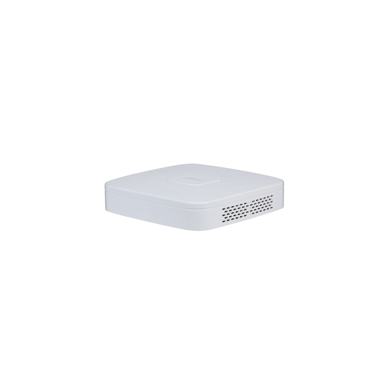 Dahua NVR4116-4KS2/L - Videoregistratore digitale 4K a 16 canali Dahua NVR4116-4KS2/L - Videoregistratore digitale 4K a 16 canali