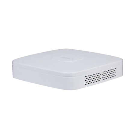 Dahua NVR4116-4KS2/L - Enregistreur numérique vidéo 16 canaux 4K
