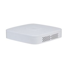 Dahua NVR4104-P-4KS2/L - 4-channel POE 4K digital video recorder