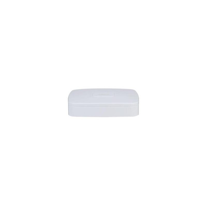 Dahua NVR2104-PI - Grabador de videovigilancia 4K POE de 4 canales Dahua NVR2104-PI - Grabador de videovigilancia 4K POE de 4 canales