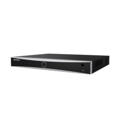 HikVision DS-7608NXI-I2/8P/S(C) - Enregistreur Acusense vidéosurveillance 8 voies