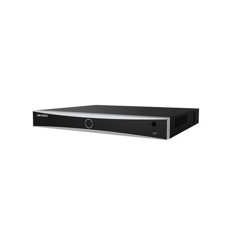 HikVision DS-7608NXI-I2/8P/S(C) – Acusense 8-Kanal-CCTV-Recorder