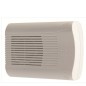 Siren alarm indoor Elkron UHPA100 ABS Siren alarm indoor Elkron UHPA100 ABS