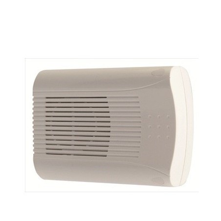 Sirene, alarm, innen-self powered Elkron UHPA100A ABS