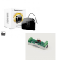 Fibaro FGS-223 - Fibaro module double switch Z-Wave Plus DIN-rail Fibaro FGS-223 - Fibaro module double switch Z-Wave Plus DIN-rail
