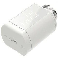 Somfy 1870508 - IO thermostatic valve