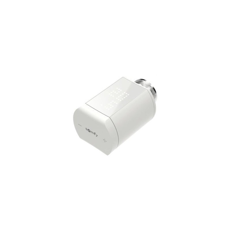 Somfy 1870508 - Valvola termostatica IO Somfy 1870508 - Valvola termostatica IO
