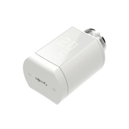 Somfy 1870508 - IO Thermostatventil