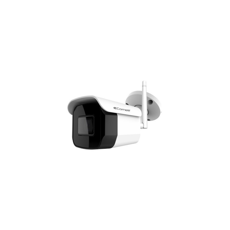 Comelit WIBCAMS02FBSP - Caméra wifi 2MP pour kit WIKIT004S02NB
