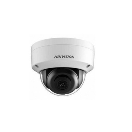HIKVISION DS-2CD2183G2-I - Cupola antivandalismo Acusense IP POE 8MP