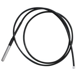 Qubino ZMNHEA1 - Sensor de temperatura para micromódulo