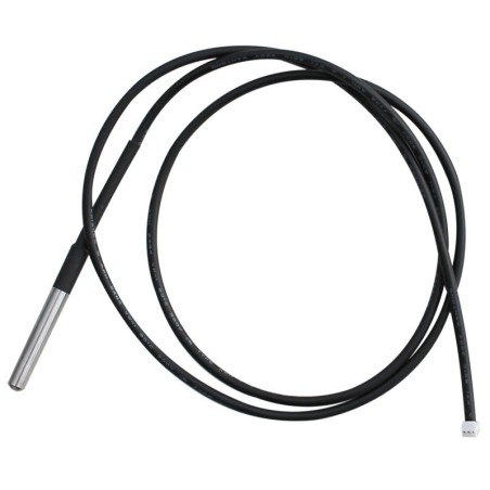 Qubino ZMNHEA1 - Sensor de temperatura para micromódulo