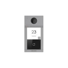 Hikvision DS-KV8113-WME1 - 1-Tasten-Türstation