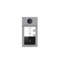 Hikvision DS-KV8113-WME1 - Estación de puerta de 2 botones