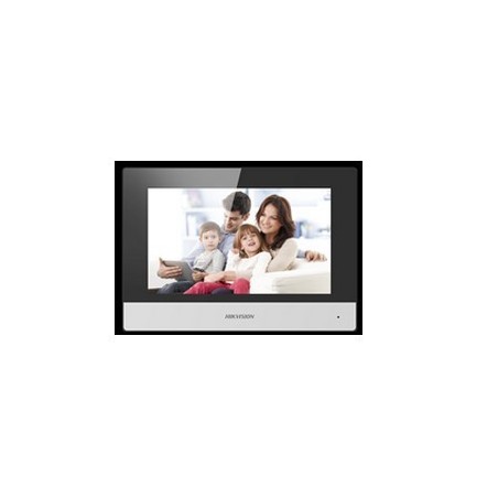 Hikvision DS-KH6320-WTE1 - Moniteur intérieur IP WIFI