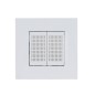 QUBINO Box 2M built-in temperature sensor