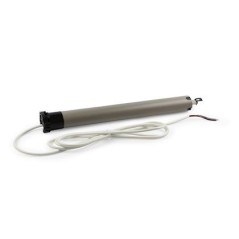 Delta Dore Tymoov 10 RP - Motore ruota radio ad alte prestazioni X3D