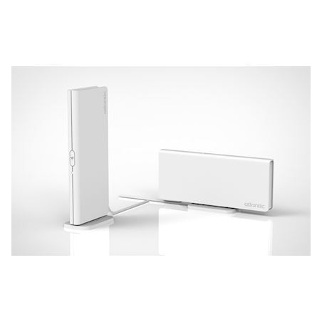 Atlantic cozytouch V2 - Bridge box domotique connexion pour application cozytouch