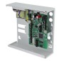 Eaton I-ON20EU - Panel de alarma con cable de 10 zonas Caja metálica integrada en la web Eaton I-ON20EU - Panel de alarma con cable de 10 zonas Caja metálica integrada en la web