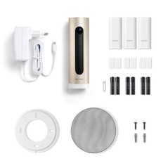 Netatmo NBU-AS-PRO - Intelligent Alarm System