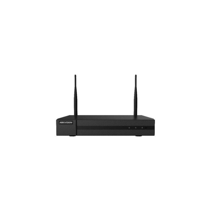 Hikvision HWN-2104MH-WC - Registratore WIFI HiWatch