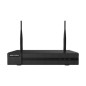 Hikvision HWN-2104MH-WC - Grabador WIFI HiWatch Hikvision HWN-2104MH-WC - Grabador WIFI HiWatch
