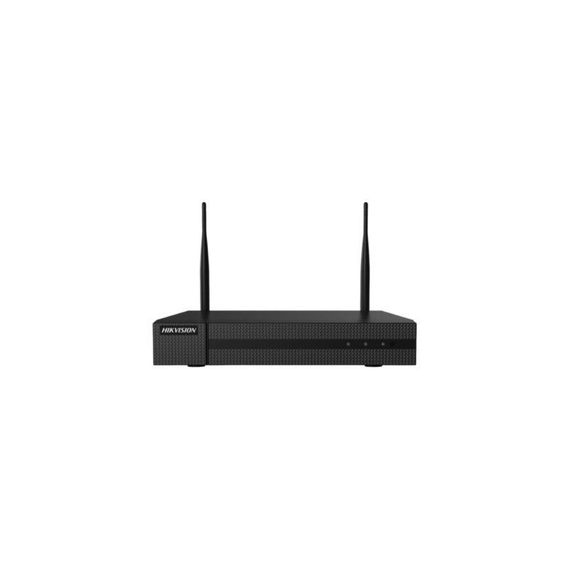 Hikvision HWN-2108MH-W - HiWatch 8 Kanal WIFI Rekorder Hikvision HWN-2108MH-W - HiWatch 8 Kanal WIFI Rekorder