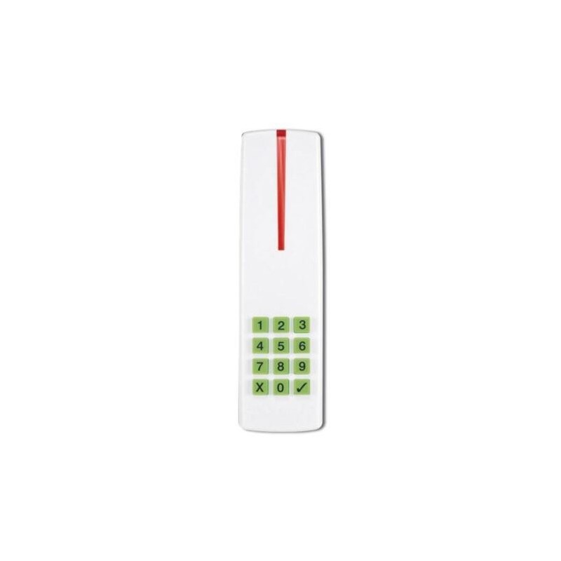 Paradox R915 - Tastatur für Ausweisleser für den Außenbereich