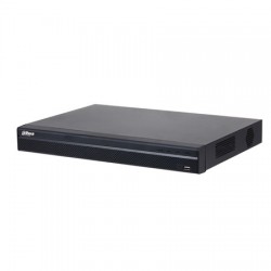 Dahua NVR2104HS-PI - 4-channel POE IP recorder