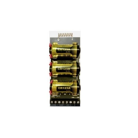 Hikvision DS-PM1-I1-WE - AX PRO Transmisor de área cableada