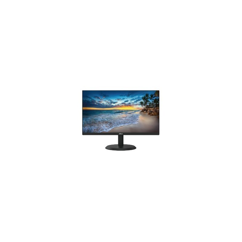 Dahua LM22-H200 - 21.5 inch LED video monitor Dahua LM22-H200 - 21.5 inch LED video monitor