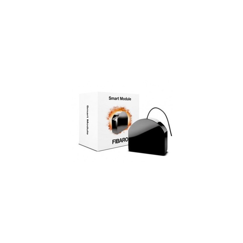 Fibaro FGS-214 - Fibaro FGS-214 Z-Wave Plus potentialfreies Schaltmodul Fibaro FGS-214 - Fibaro FGS-214 Z-Wave Plus potentialfreies Schaltmodul
