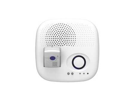 Vesta Mates-R15-BASE 5 - Système alarme médicale